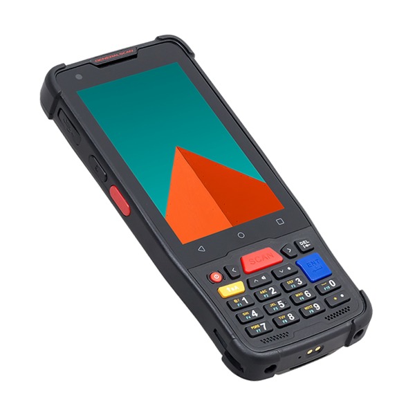 Терминал сбора данных Generalscan M72-1E GSM72
