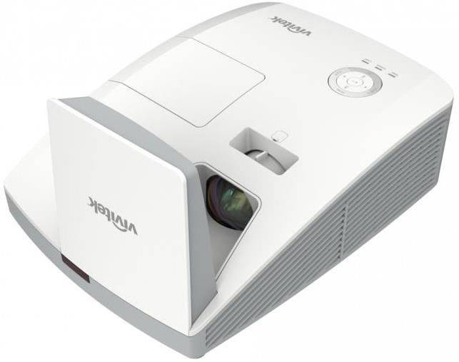 Проектор Vivitek DH773USTi (DGS 813097024343)