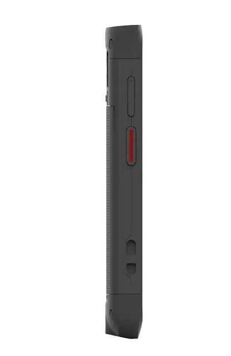 Терминал сбора данных Honeywell CT40 CT40-L0N-2SC110E
