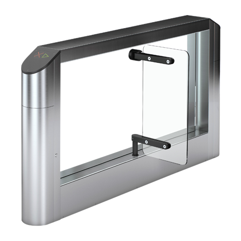 Турникет со створками Praktika T-06-SM-660