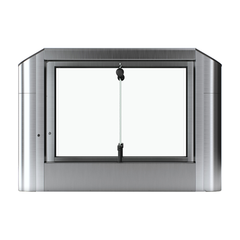 Турникет со створками Praktika T-05-SM-900