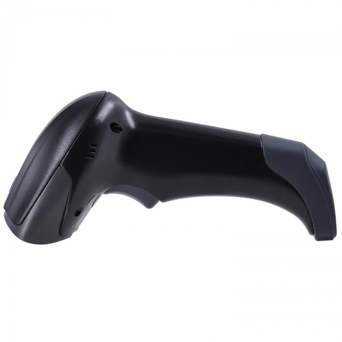 Беспроводной 2D сканер штрих-кода Mertech CL-2310 BLE Dongle P2D USB черный 4812