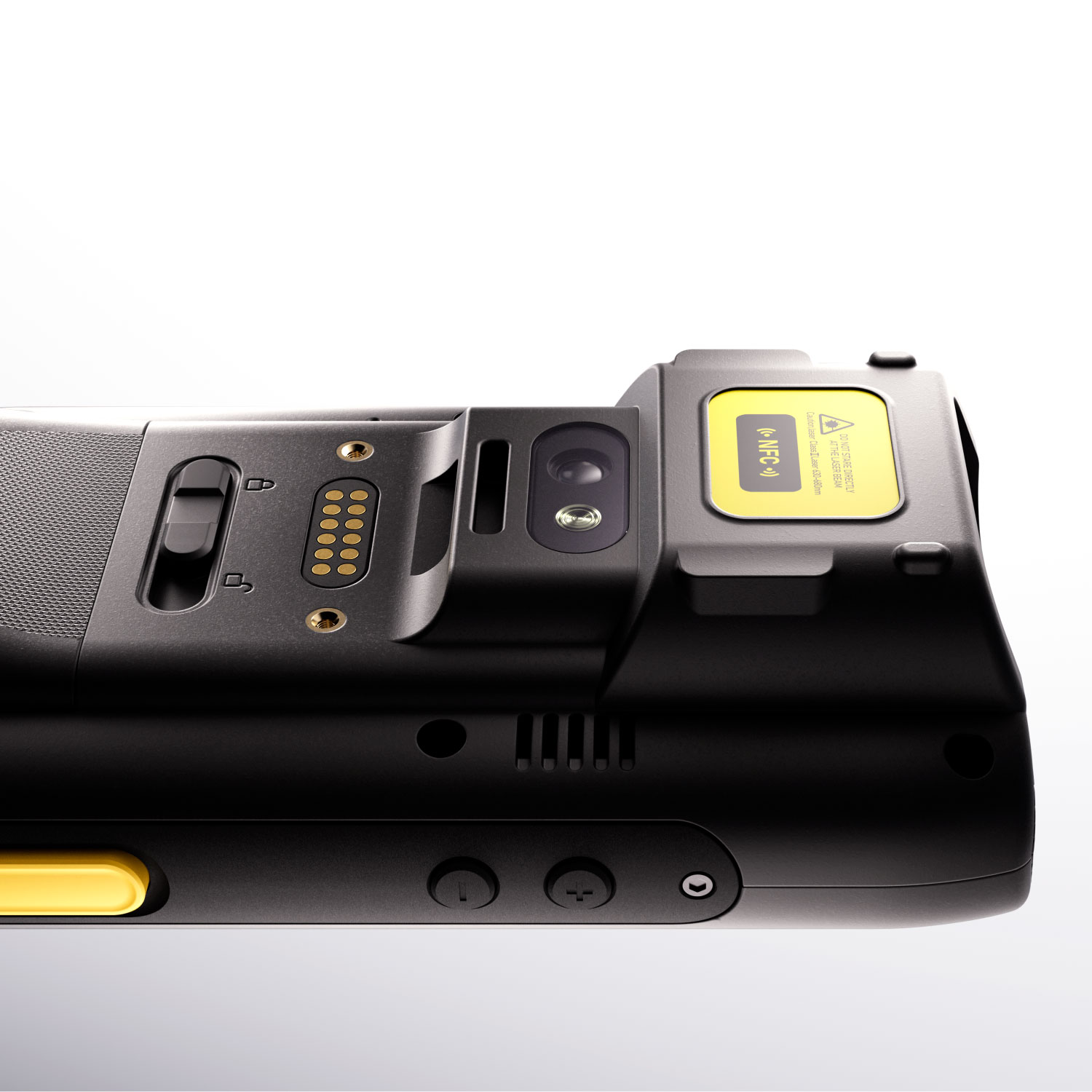 RFID терминал сбора данных Chainway C61 C61AE37A09-U2T9-PB (CS)