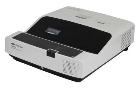 Проектор ASK Proxima US1275W (ctc_US1275W)