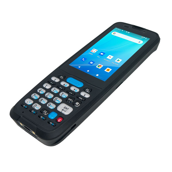 Терминал сбора данных Unitech HT330 HT330-QA62UM3G