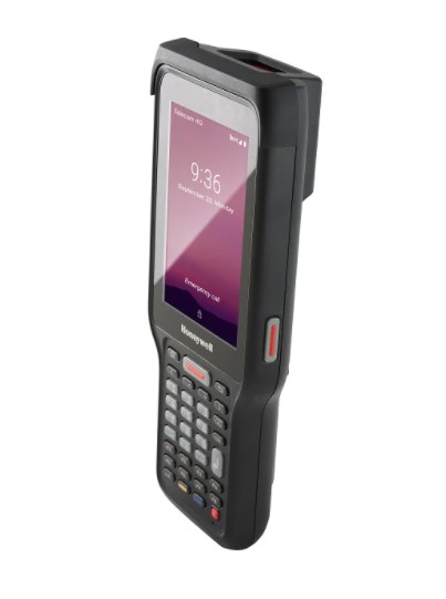 Терминал сбора данных Honeywell ScanPal EDA61K EDA61K-0AC934PERK