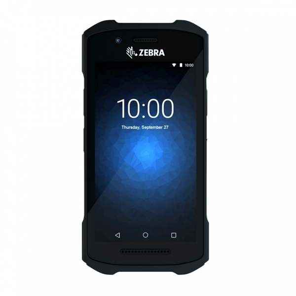 Терминал сбора данных Zebra TC26 TC26BK-11A422-RU