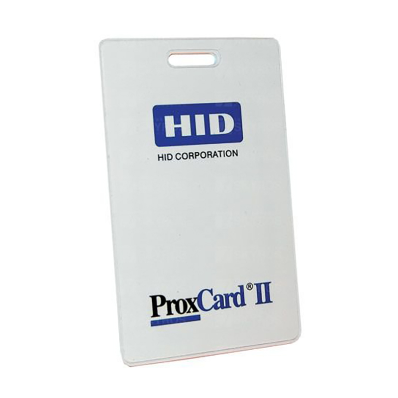 Proximity карта HID стандартная ProxCard II