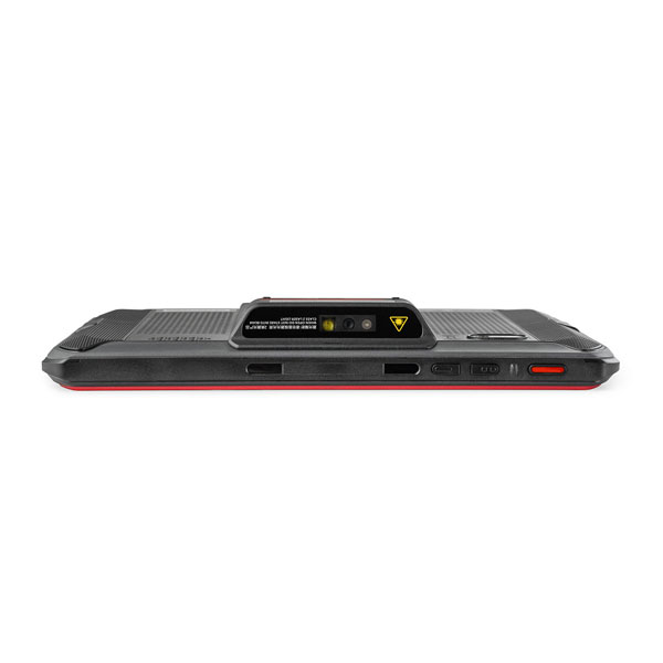 Промышленный планшет АТОЛ Smart P20 64399