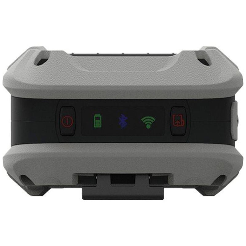 Принтер этикеток Honeywell RP4 203 dpi, USB, Bluetooth, Wi-Fi RP4A0000C10