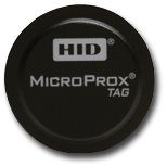 MicroProx Tag 1391