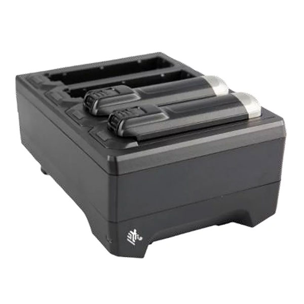 Зарядное устройство для 20 аккумуляторов Zebra для WT6000/RS6000 SAC-NWTRS-20SCH-01
