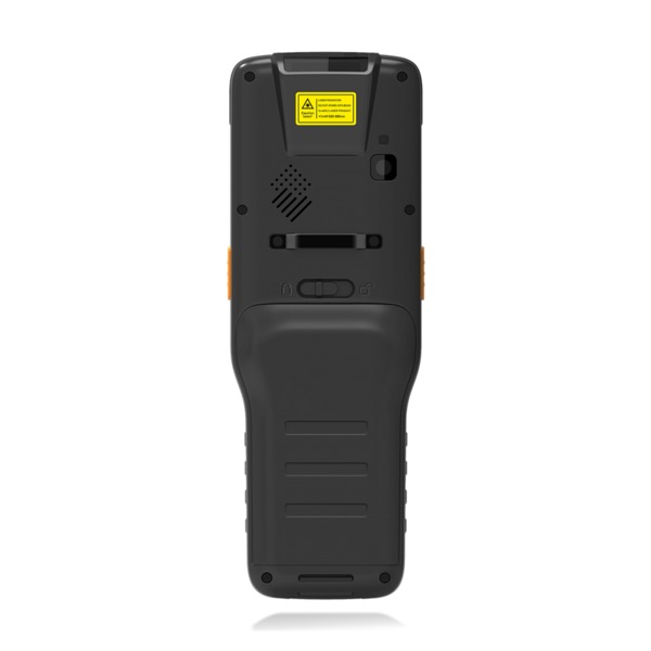 Терминал сбора данных Newland N7 Cachalot Pro NLS-N7-W-S4