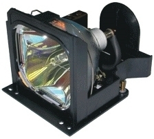 Лампа для проектора ask c85 ( lamp-031 )