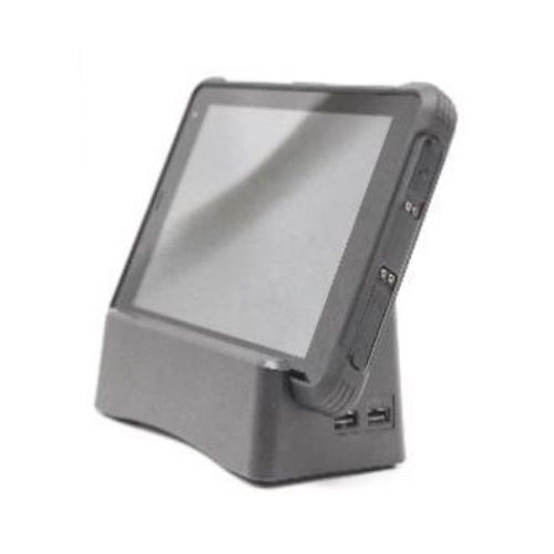 Док-станция с доп. интерфейсами (RS-232,LAN,1USB) для планшета АТОЛ Smart P40i 63136