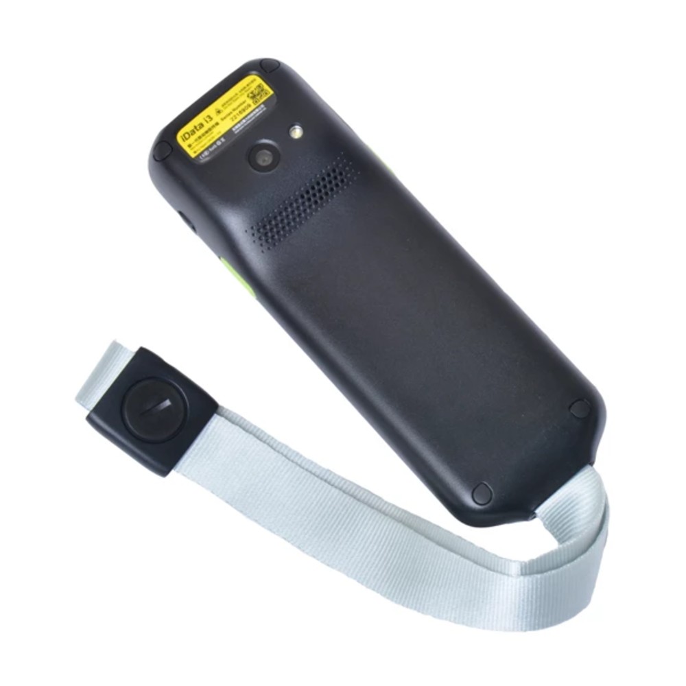 Терминал сбора данных  iData i3, Android 11, iData DS7000pro, 2 ГБ/32 ГБ,  Arm Cortex-A53 Quad-core, 2 ГГц, 3000 мАч, 6861
