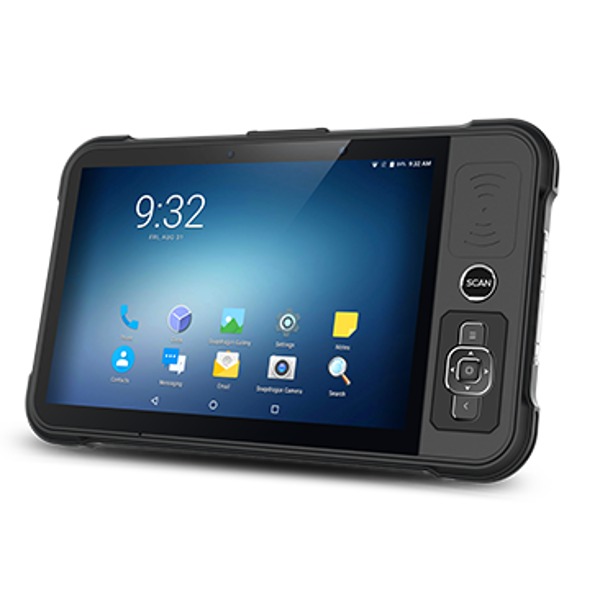 Промышленный планшет Chainway P80 P80AEEA09-U3