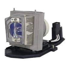 Лампа для проектора optoma x305st ( sp.8tm01gc01 / bl-fu190d )
