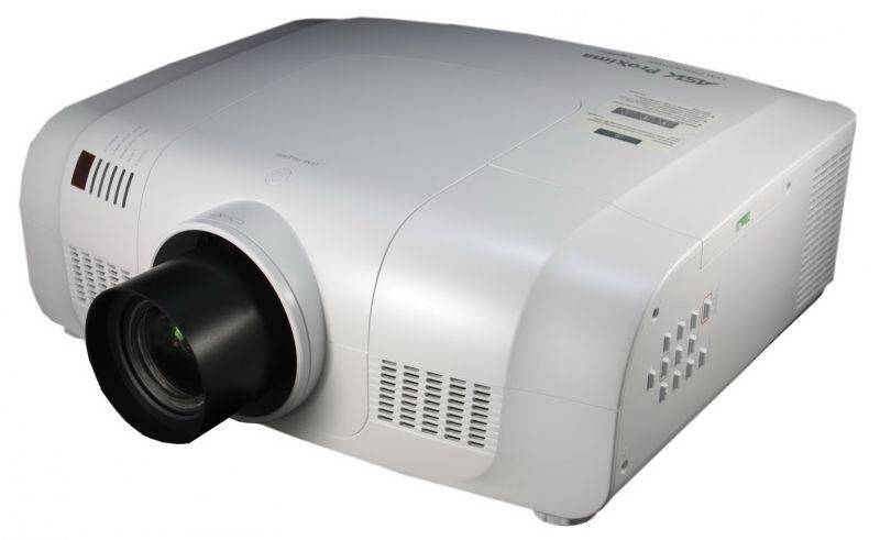 Проектор ASK Proxima E1655W (ctc_E1655W)