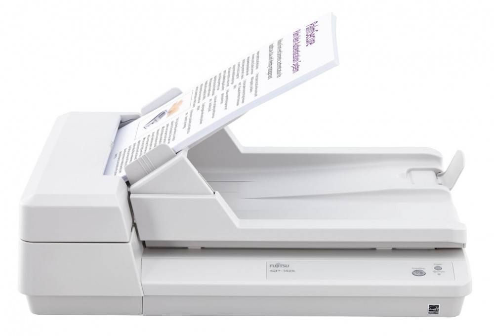 Сканер Fujitsu SP-1425 (PA03753-B001)