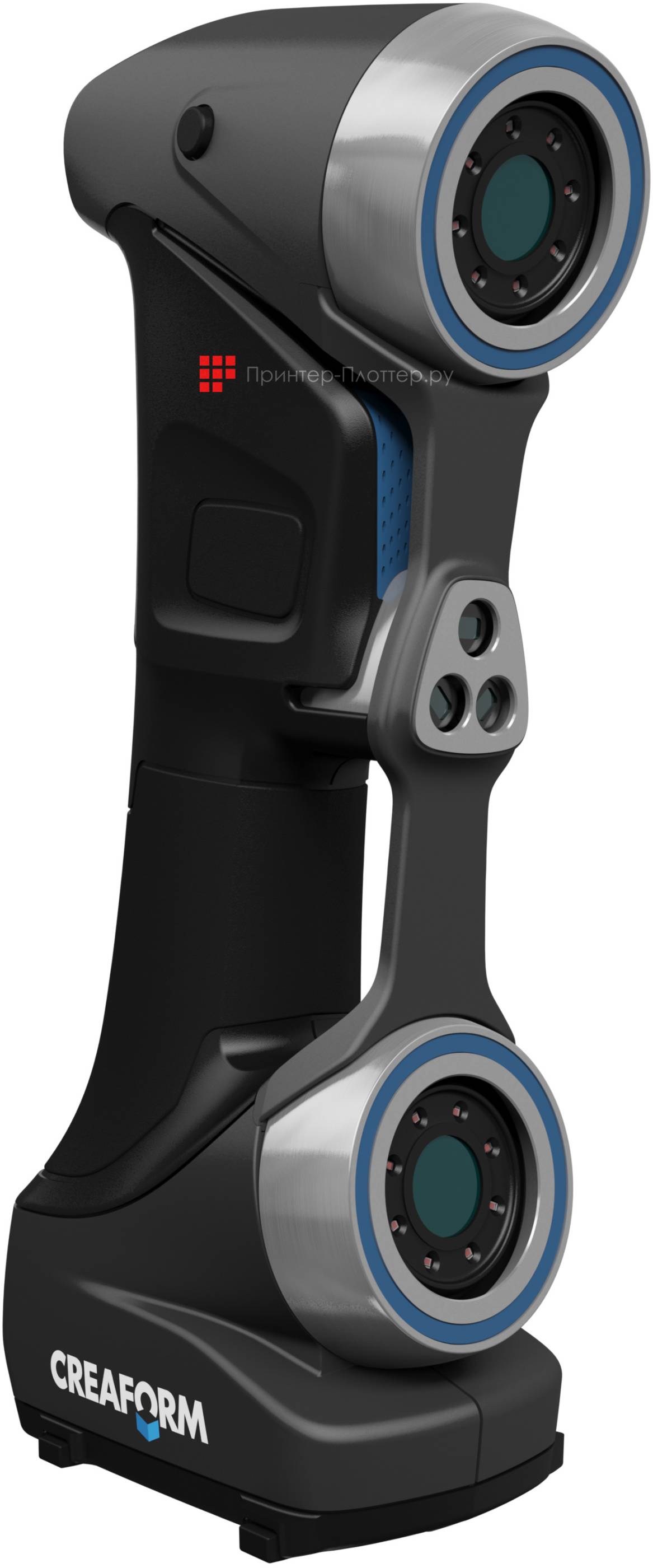 3D-сканер Creaform HandySCAN 300 (SYS-H3D-H300)