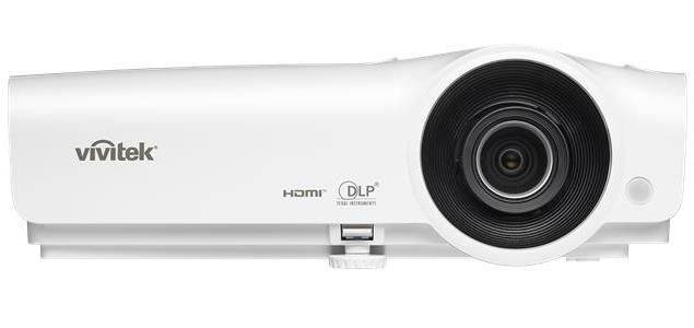 Проектор Vivitek DW275 (DGS 813097024893)
