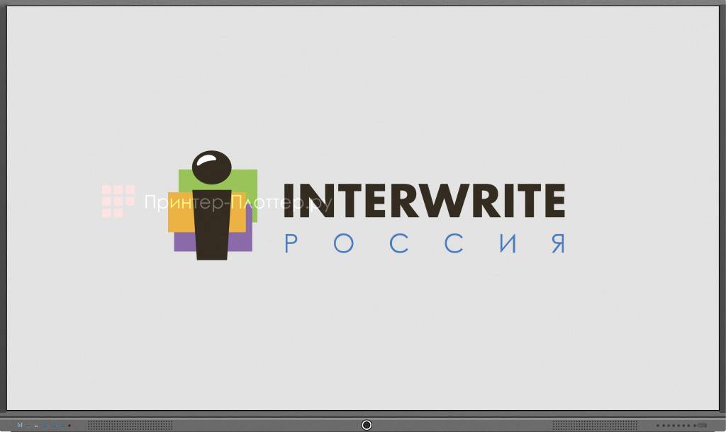 Интерактивная панель Interwrite MTM75-T8 (IWR MTM75-T8)