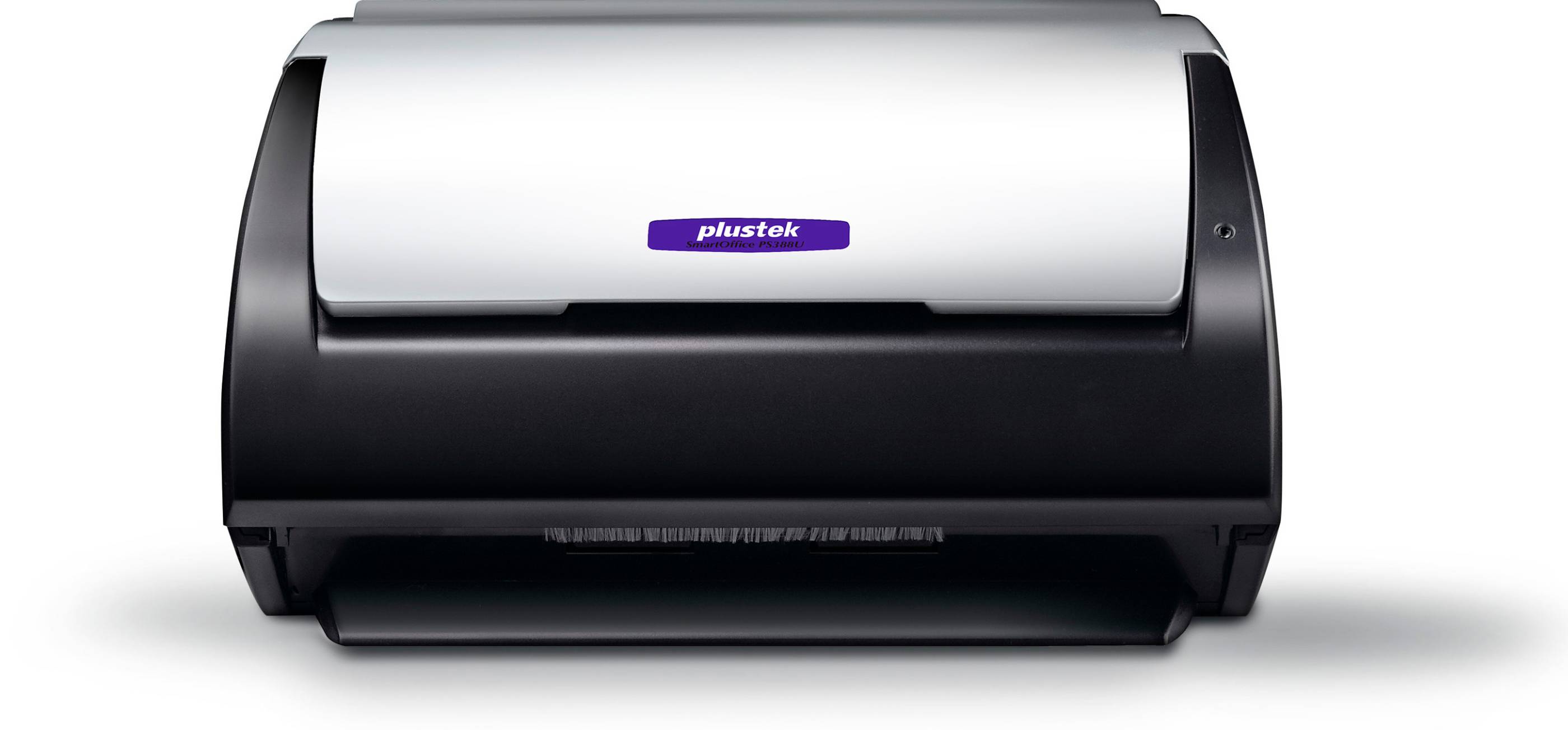 Сканер Plustek SmartOffice PS388U (PS388U)