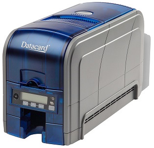 DataCard 510685-003 принтер пластиковых карт SD160