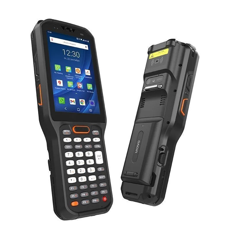 Терминал сбора данных Urovo RT40S RT40S-SH5X13E4031HQ