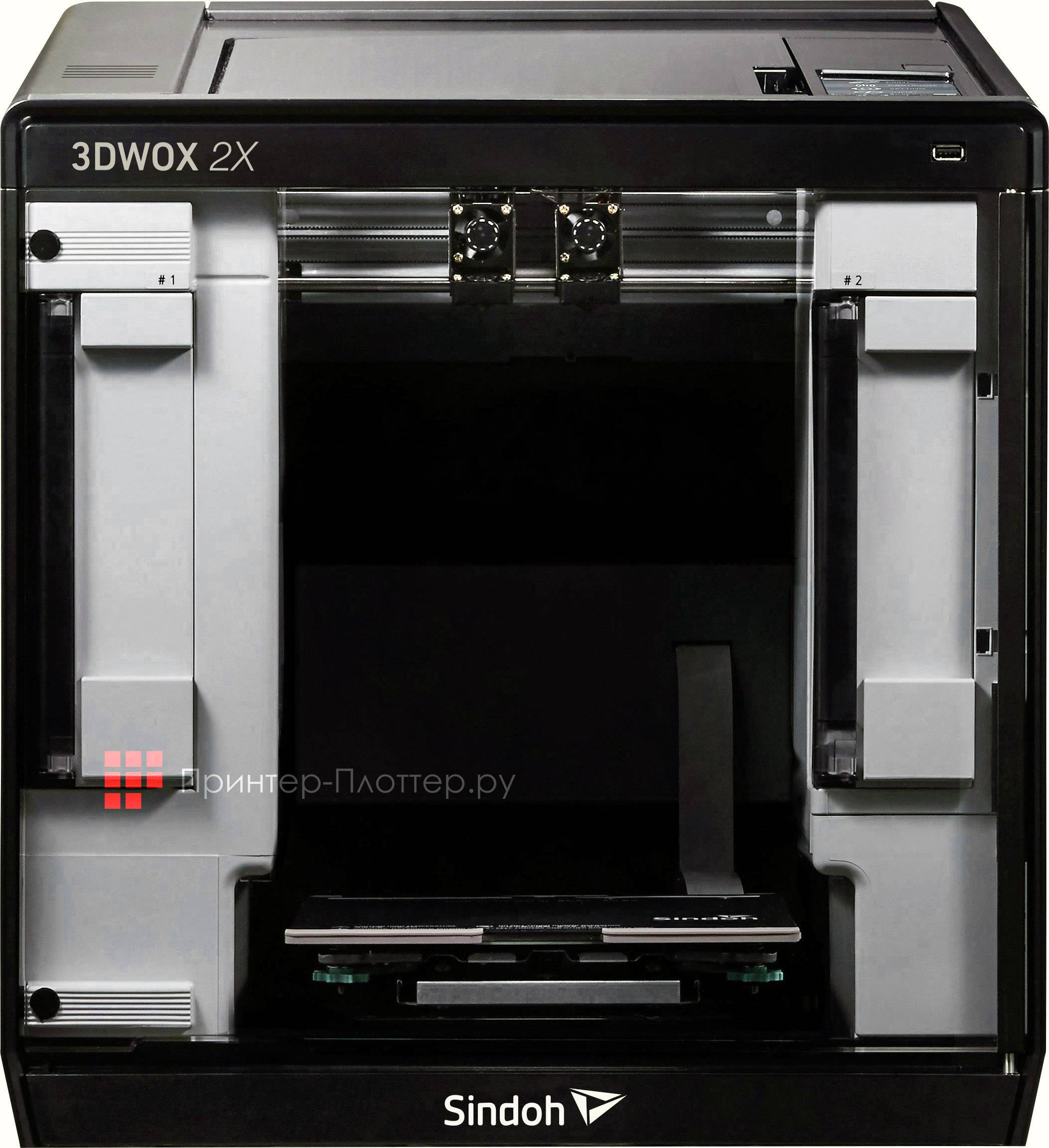 3D-принтер Sindoh 3DWOX 2X