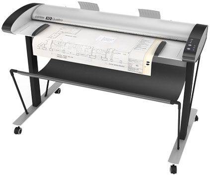Сканер широкоформатный Contex IQ Quattro 4490 ScanStation (5200D012B84A)