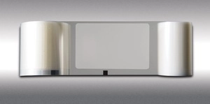 Ламинирующая лента MagiCard M-231/R