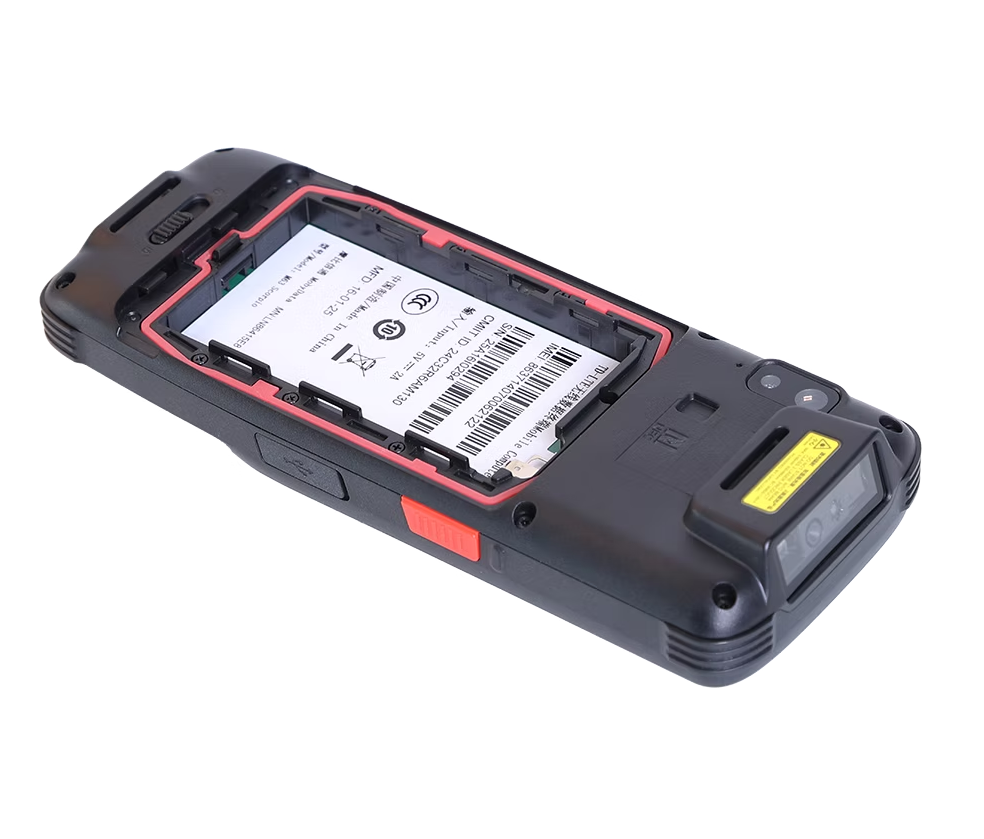 Терминал сбора данных Generalscan T61S