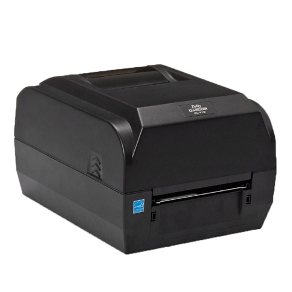Принтер этикеток Dascom DL210, 203 dpi, USB, Wi-Fi 28.0GW.0645