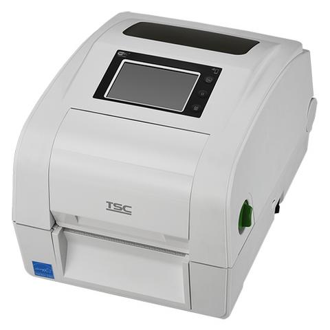 Принтер этикеток TSC DH240THC, здравоохранение, 203dpi, USB, Ethernet, RS-232 DH240HC-A001-0002