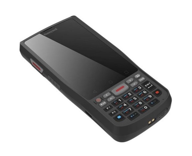 Терминал сбора данных Honeywell EDA51K EDA51K-0-B961SQGRK