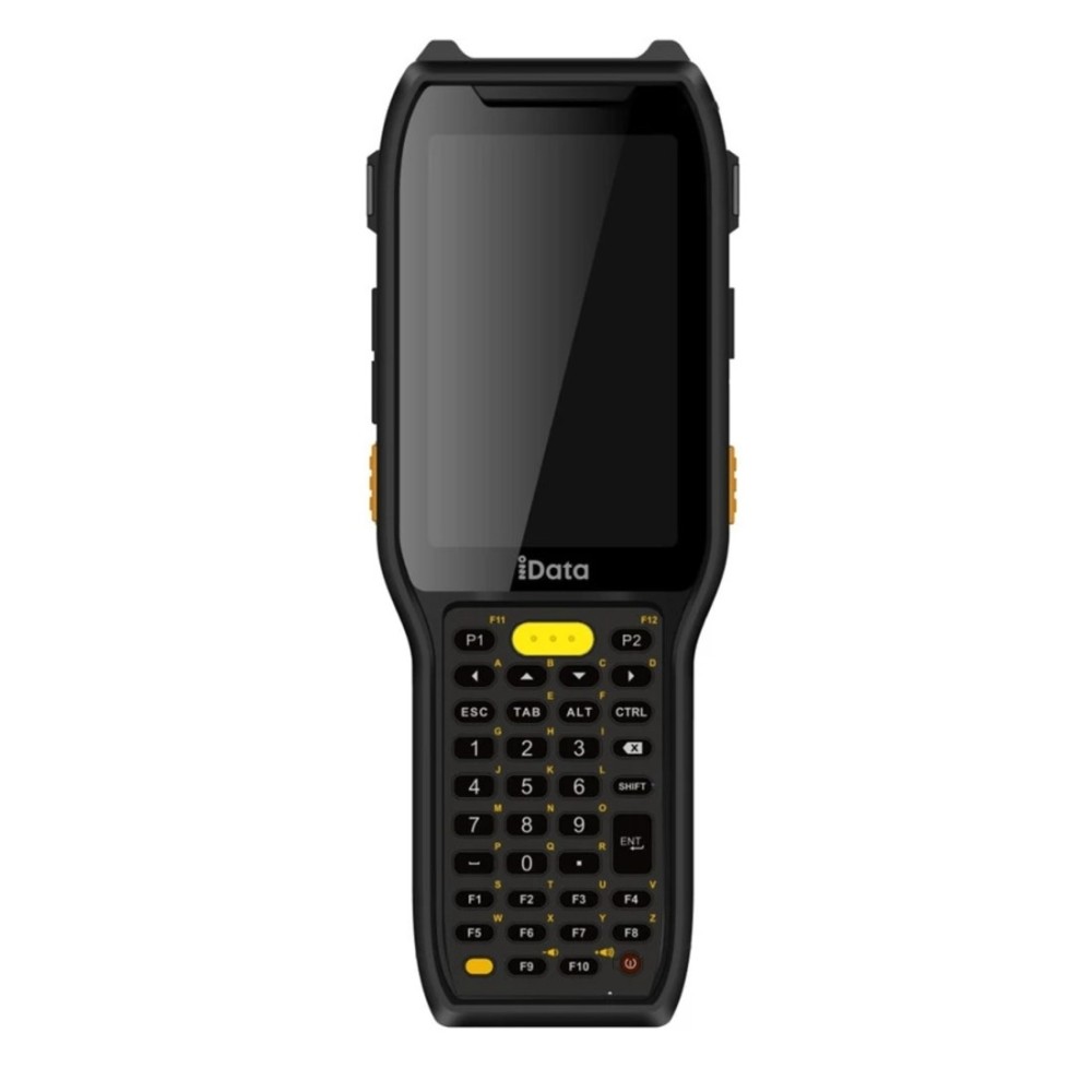 Терминал сбора данных iData K8-38 Cold, Android 12, Zebra 4850, 4 ГБ / 64 ГБ, MediaTek MT6762, 2 ГГц, восемь ядер, 5250 мАч, 6624