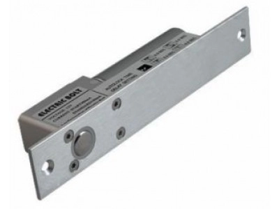 DS-K4T108 — защелка электромеханическая соленоидная.