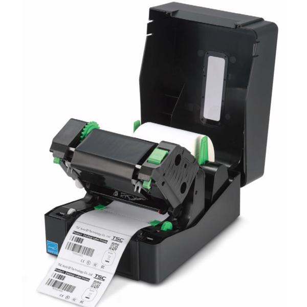 Принтер этикеток TSC TE300 300 dpi, USB, Bluetooth 99-065A701-U1LF00