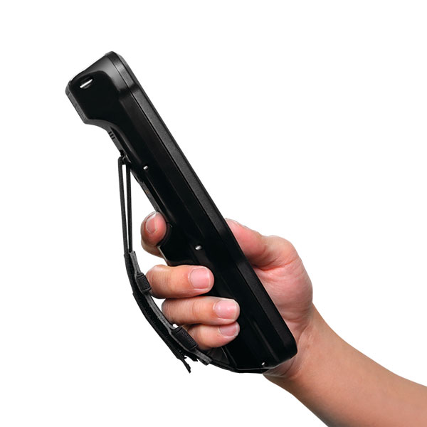 Терминал сбора данных Point Mobile PM352 P352E9W23DNE0C