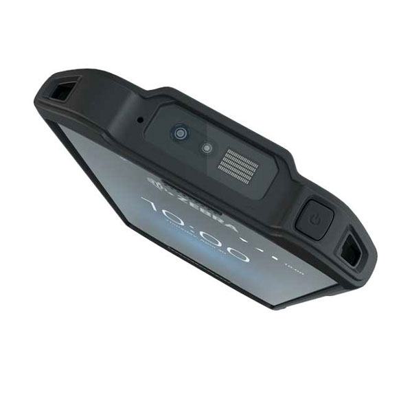 Терминал сбора данных Zebra TC26 TC26DK-11B232-TR