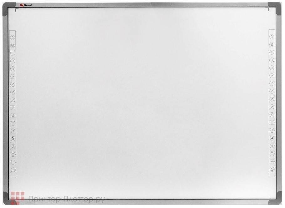 Интерактивная доска IQBoard IR RPT097-20 (AVX 149162)