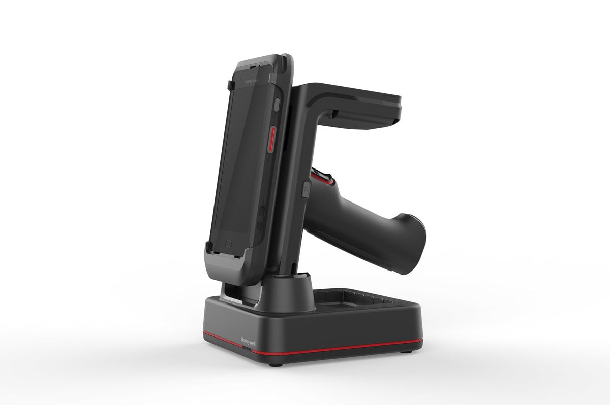RFID считыватель Honeywell IH25 H25-0-N001S00OK