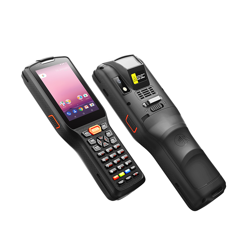 Терминал сбора данных Urovo DT30 DT30-AZ2S9E4000