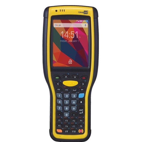 Терминал сбора данных CipherLab 9700 XL A973C3QXN3RSP