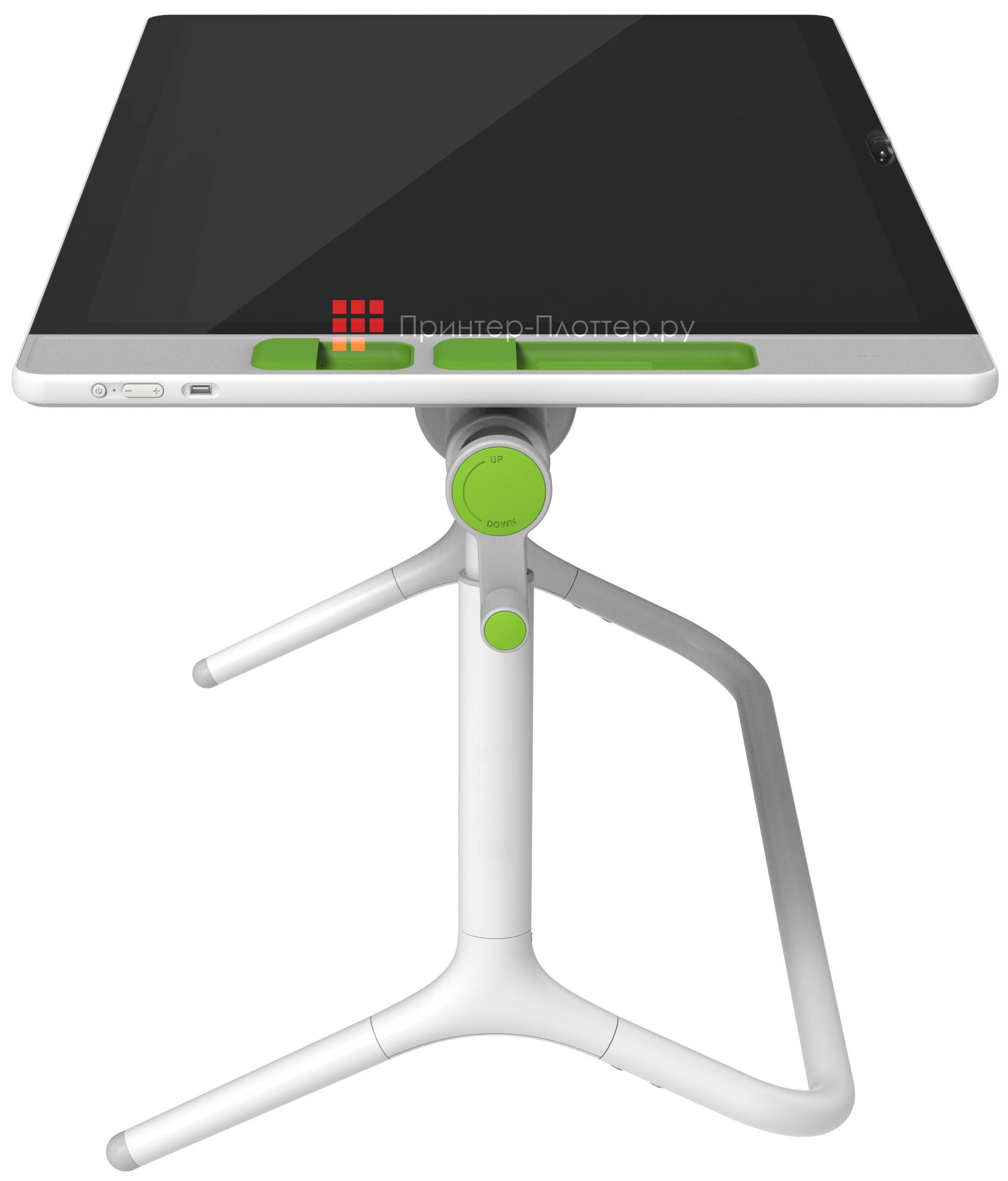 Интерактивная панель Prestigio MultiBoard 43 D (PMB432D435)