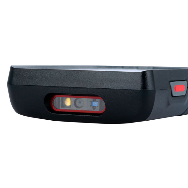 Терминал сбора данных Honeywell ScanPal EDA51K EDA51K-1-BE61SQGRK