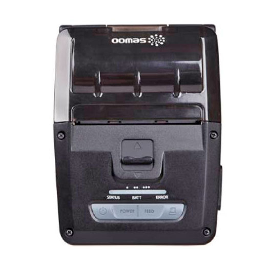 Мобильный принтер этикеток Sewoo LK-P34L, 203 dpi, Wi-FI P34LWFCG2