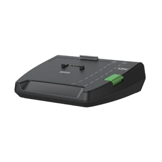Зарядное устройство для TSC Alpha-30L, Alpha-40L OP-P-DC1-001-2001